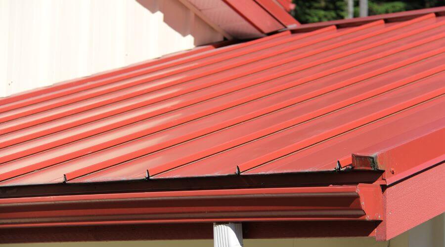 Professional gutter cleaning services in North Star, OH